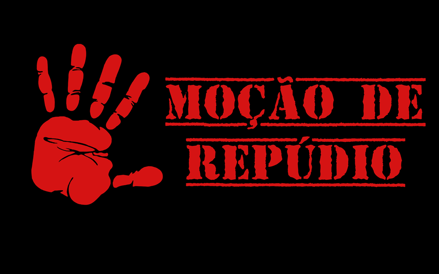 Moção de Repúdio ao Cerceamento do pensamento crítico na UFBA